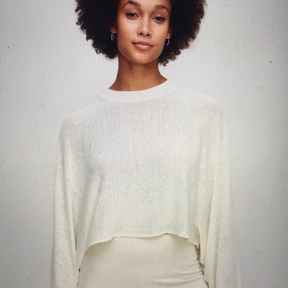 Wilfred Free LOLAN Sweater
